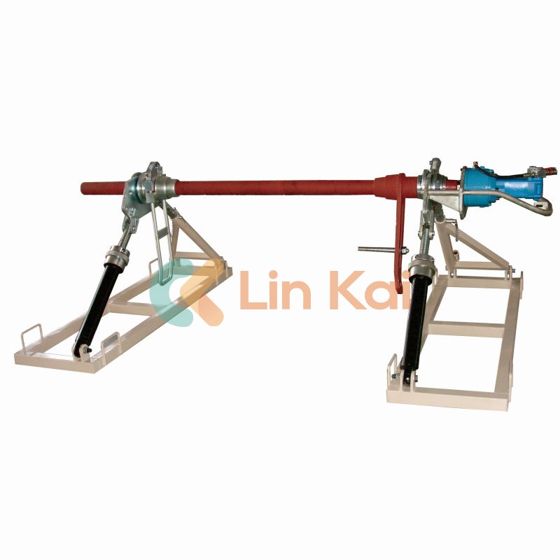 ​कंडक्टर रील स्टैंड क्या है?