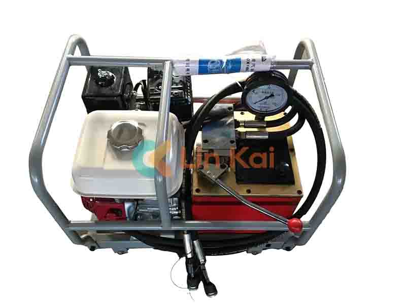 हाइड्रोलिक पंप स्टेशनों को कैसे वर्गीकृत करें?