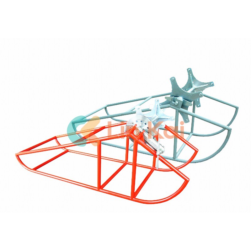 क्रैडल रील एलिवेटर क्या है और यह महत्वपूर्ण क्यों है?